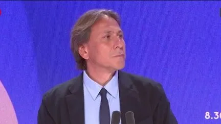 Présidentielle 2027 : Jérôme Guedj appelle à la constitution d’une "dream team" de la "gauche républicaine, universaliste, laïque"