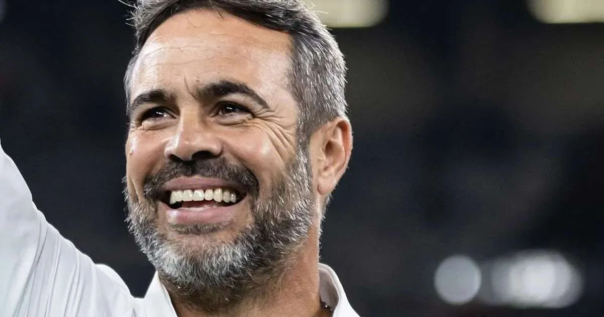 Saiba o que disse Artur Jorge sobre Matheus Pereira no Cruzeiro