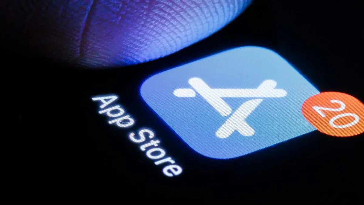 Neue Regeln im App Store - Apple ändert App-Gebühren in der EU