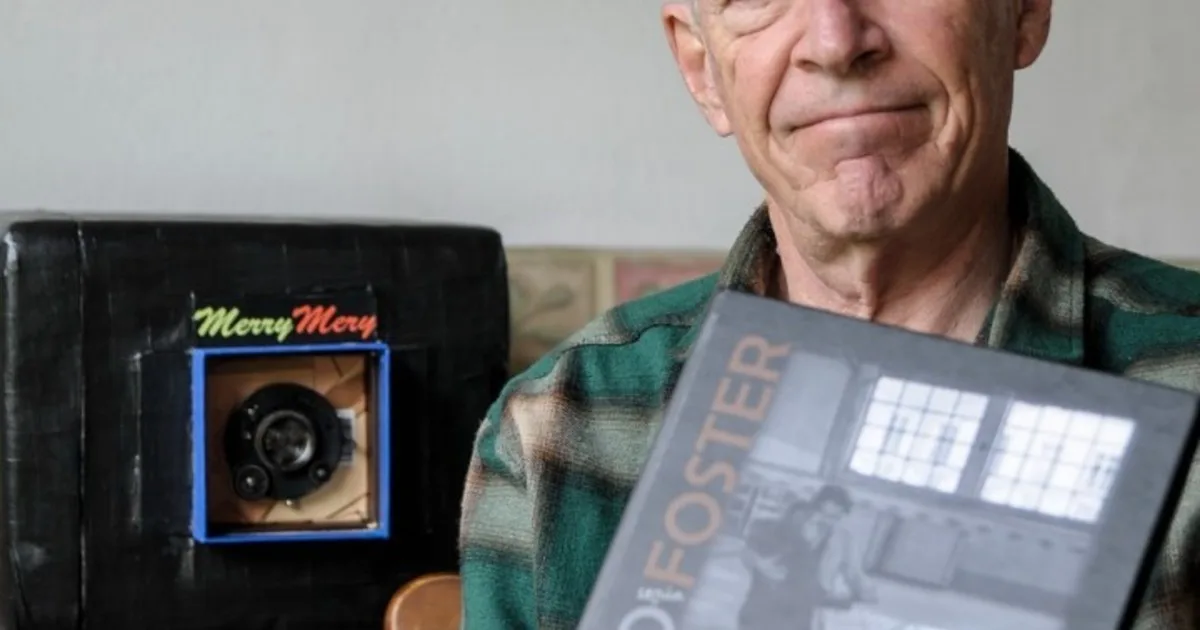 Un fotógrafo de vida errante acaba de publicar un libro que retrata las milongas porteñas