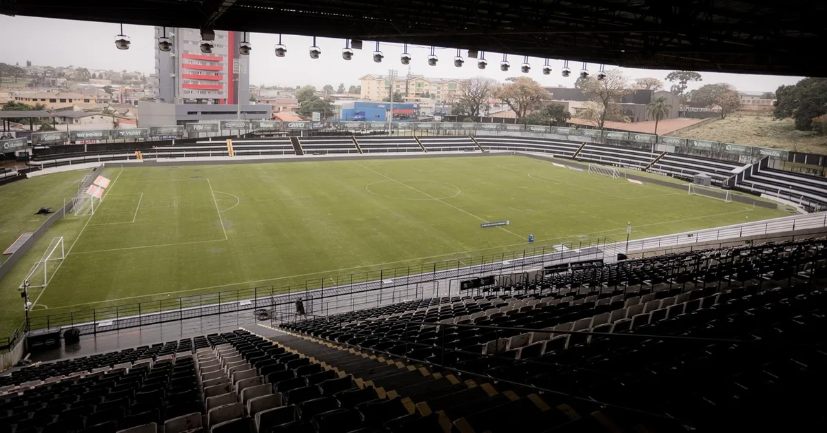 Operário-PR x Avaí: onde assistir ao vivo, horário e escalações