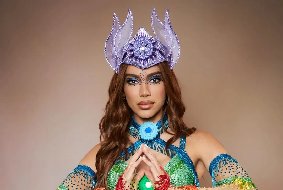 Anitta concorre ao VMA 2026: confira a lista completa de indicados