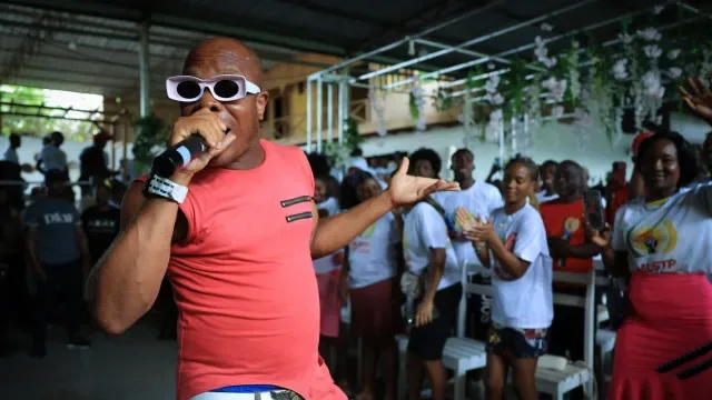 São Tomé: Campanhas dão palco a músicos, muitos emigrados em Portugal