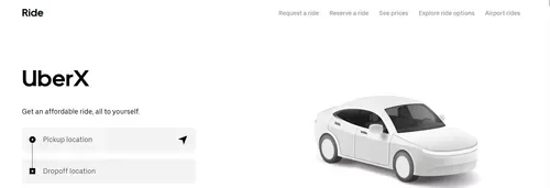 UberX is ending in South Africa: Why Uber is scrapping its popular ride option