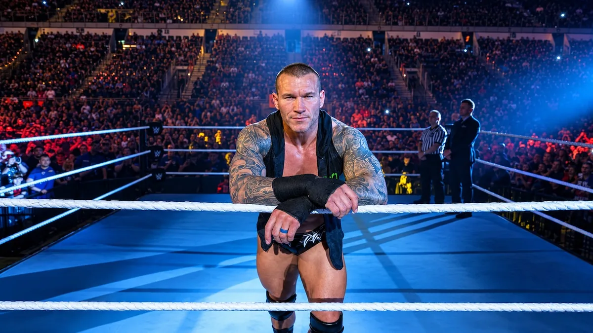 WWE's "Baby Randy Orton" Betrays Tag Team Partner After Losing Two Titles; WWE Issues Emotional Response