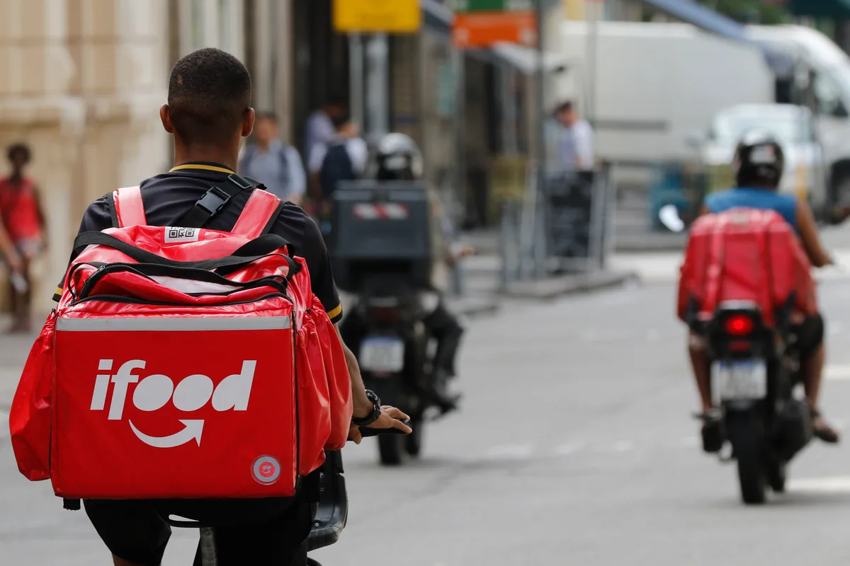Por que o Brasil ainda não sabe quantos entregadores se acidentam no trabalho?