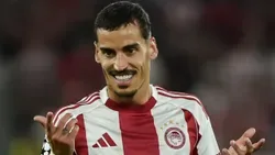 Grécia: Chiquinho marca na vitória do Olympiakos, Aris vence com golo de Bruma