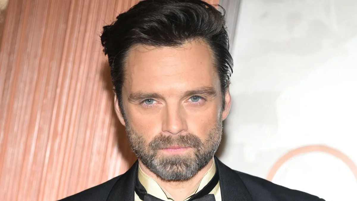 "Un véritable régal pour tous les fans" : noté 4,3 sur 5, c'est le meilleur film de Sebastian Stan !