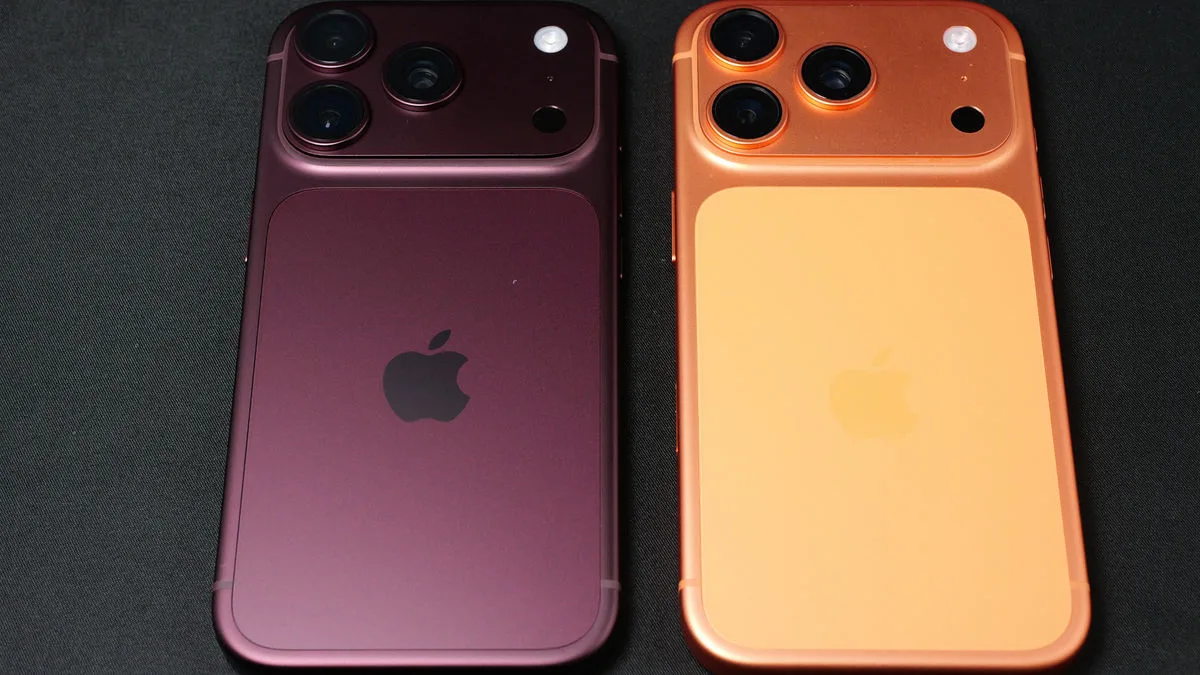 iPhone 18 Pro/Pro Maxでバッテリー修理費用が値上げ、AppleCare+に加入していると無料