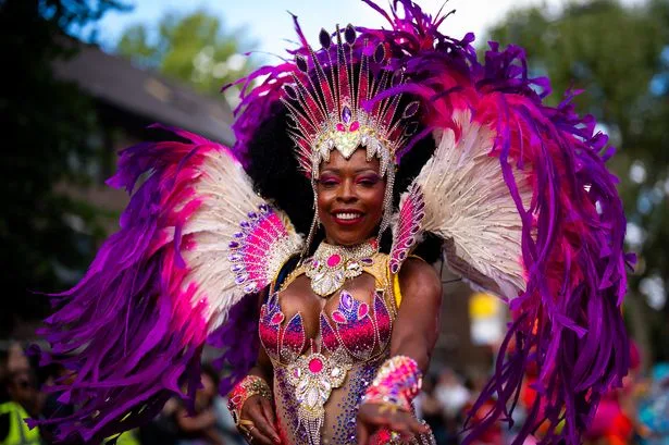 DARREN LEWIS: 'Notting Hill Carnival's biggest dangers are the liars out to divide us'