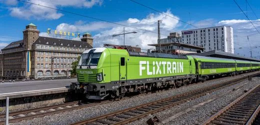 Flixtrain plant stündliche Verbindungen zwischen Berlin und Hamburg