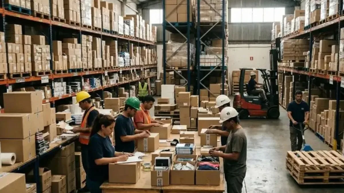 Agenda económica: actividad, resultado fiscal y comercio exterior, entre los datos clave de la semana