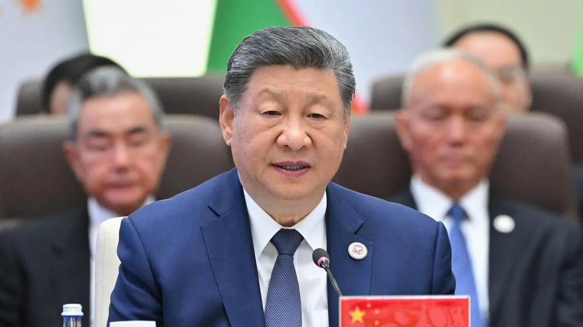 President Xi urges SCO member states to make security a key priority