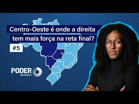 Celina tem 55% contra 37% de Grass no 2º turno no DF, diz Datafolha