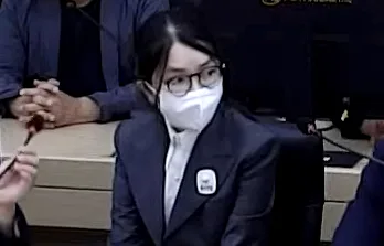 특검 구속영장 요청에…김건희 측 “구속기간 규정 잠탈, 발부 안 돼”