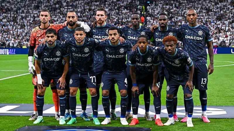 L'OM a-t-il déjà été "aussi faible" au XXIe siècle?