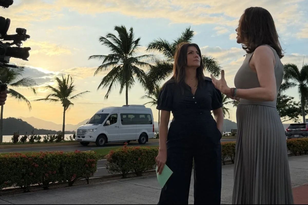 María Corina Machado explicó qué papel tendría EEUU en la recuperación económica de Venezuela (VIDEO)