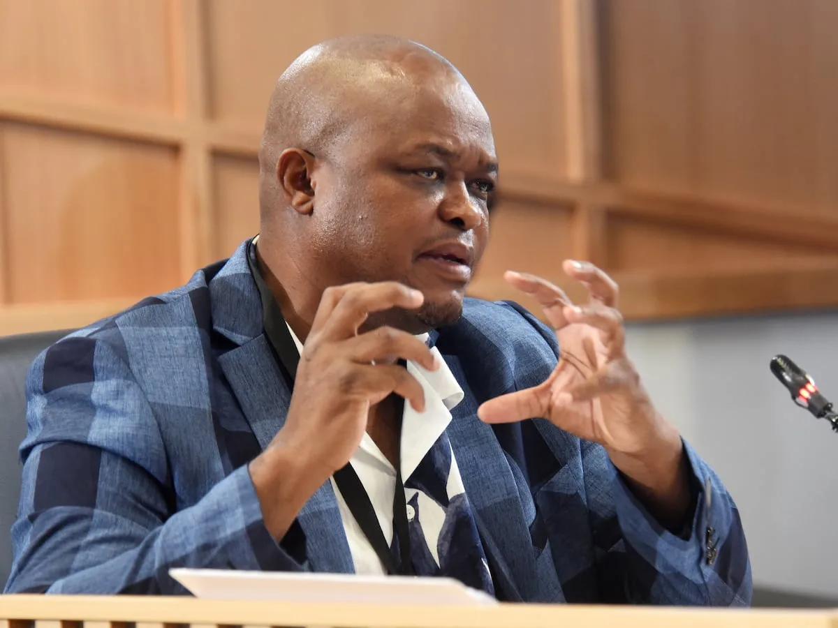 MAKHUDU SEFARA | Fixing the fixers – Madlanga commission shatters the illusion of control