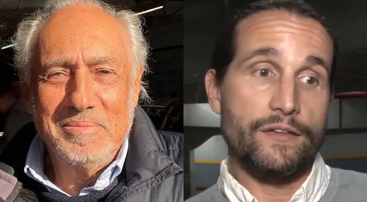Gustavo Yankelevich contó la verdad de por qué Darío Giordano estuvo en el homenaje a Romina Yan: “Nadie lo invitó”