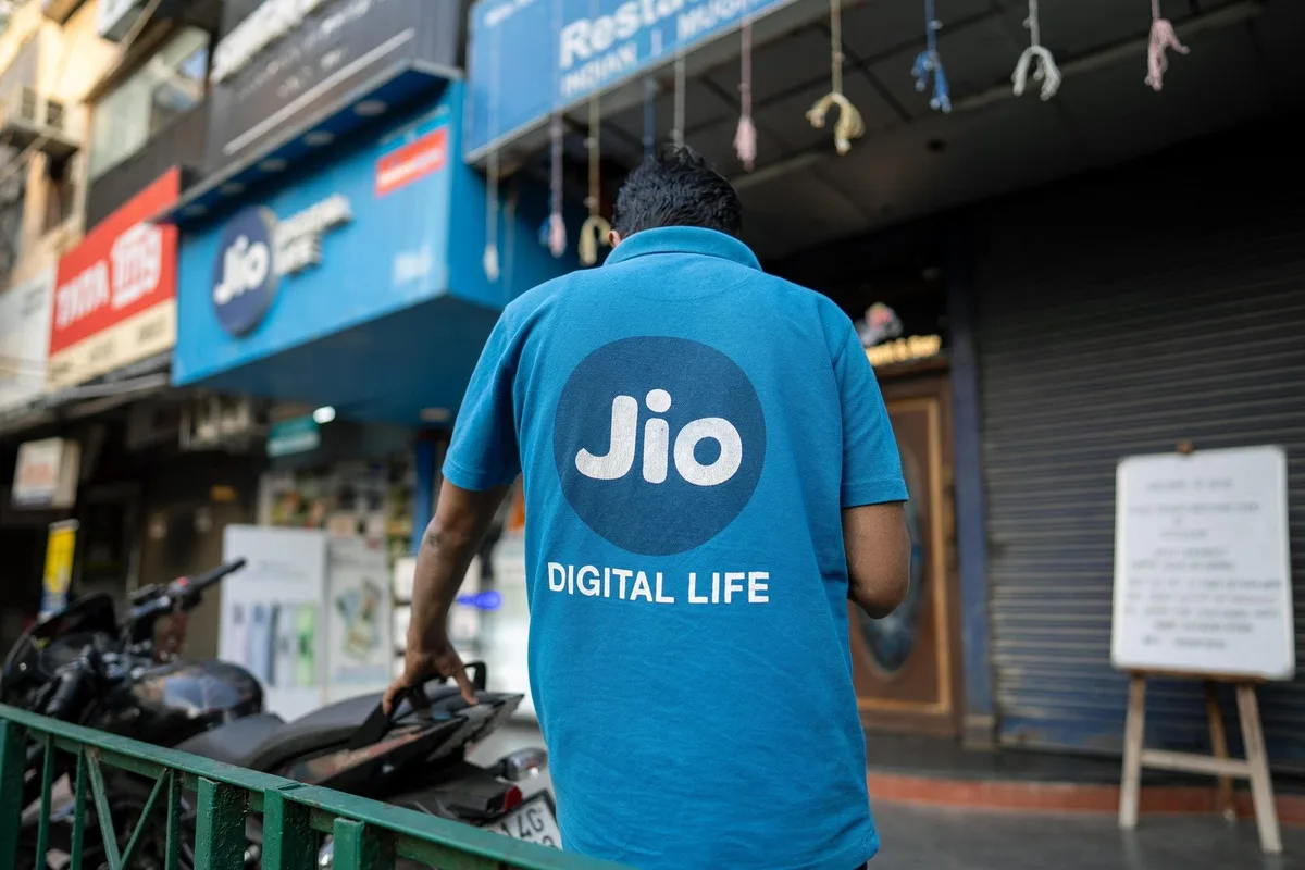 Jio Platforms announces IPO subscription window from October 21 to 23