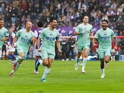 Energie setzt Ausrufezeichen: Einfach unbesiegbar: Hertha BSC haut nächsten Gegner weg