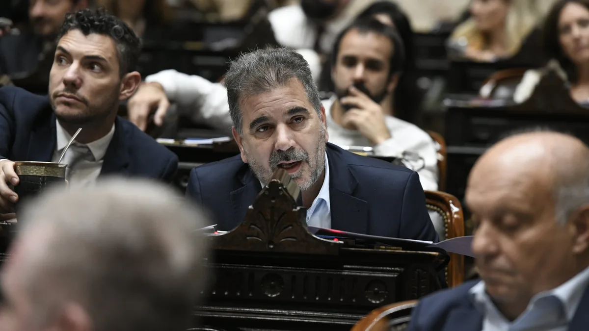 El PRO confirmó su apoyo a la Ley de Defensa de la Soberanía Nacional: “Malvinas es una herida abierta”