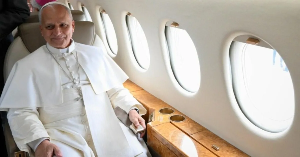 La agenda completa del papa León XIV en Uruguay: las ciudades elegidas y qué santuario visitará