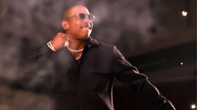 Ja Rule conta como foi parar na prisão por sonegação fiscal: ‘Achei que dinheiro em espécie não ficava registrado’