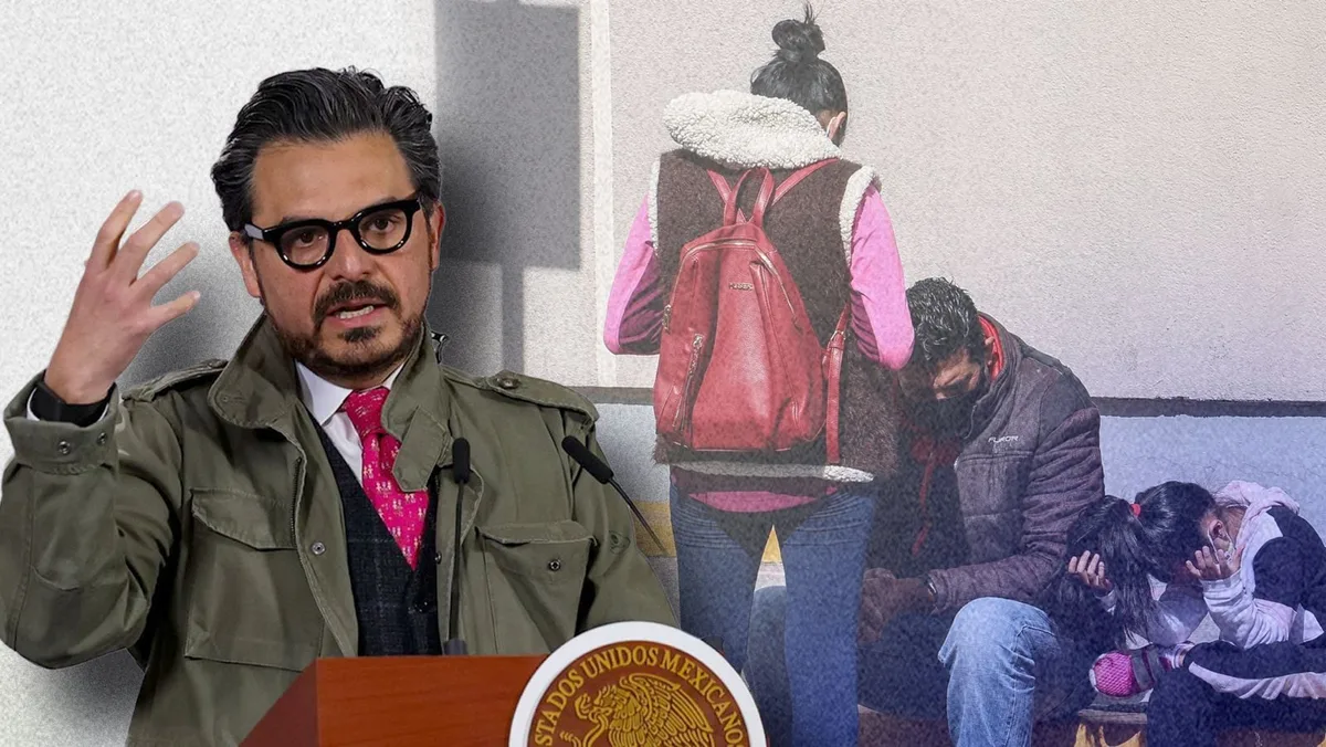 Cinco bebés en Durango, seis en Guadalajara, cero responsables