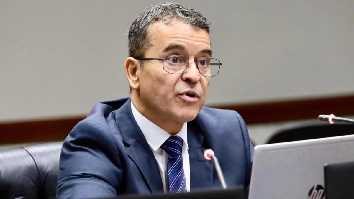 Apelaron ante la Corte Suprema el fallo que mantuvo al juez Díaz Lacava en su cargo