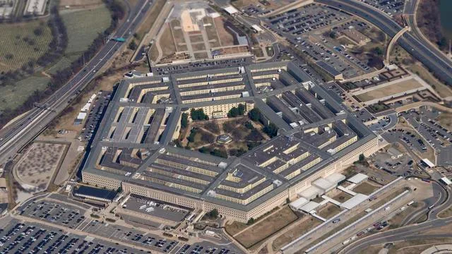 »Stars and Stripes«: US-Verteidigungsministerium entlässt die Leitung einer Militärzeitung