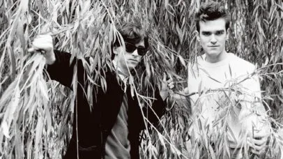 O melhor álbum do The Smiths, segundo Morrissey e Johnny Marr