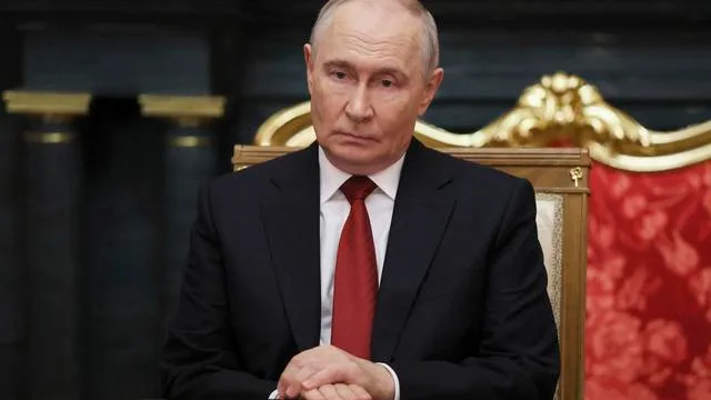 Russische Diesellieferungen an die USA: Bundesregierung hält »uneingeschränkt« an Russlandsanktionen fest