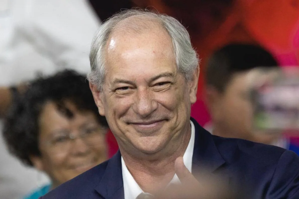 Ipsos-Ipec: Ciro lidera com 43% e Elmano tem 35% no 1º turno do Ceará
