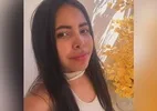 Jovem de 22 anos morre após ser esfaqueada no pescoço pelo ex em Goiás