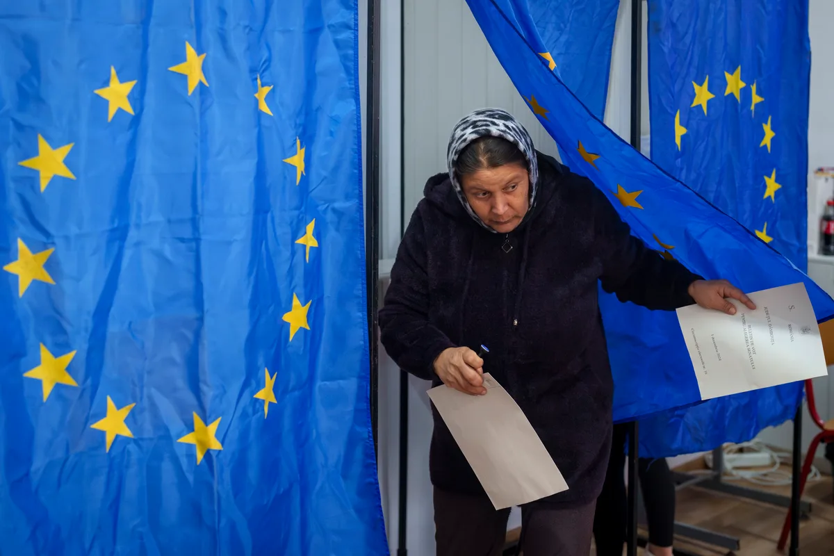 España, Francia, Italia, Polonia... Europa afronta un año de urnas con un rumbo marcado hacia la derecha