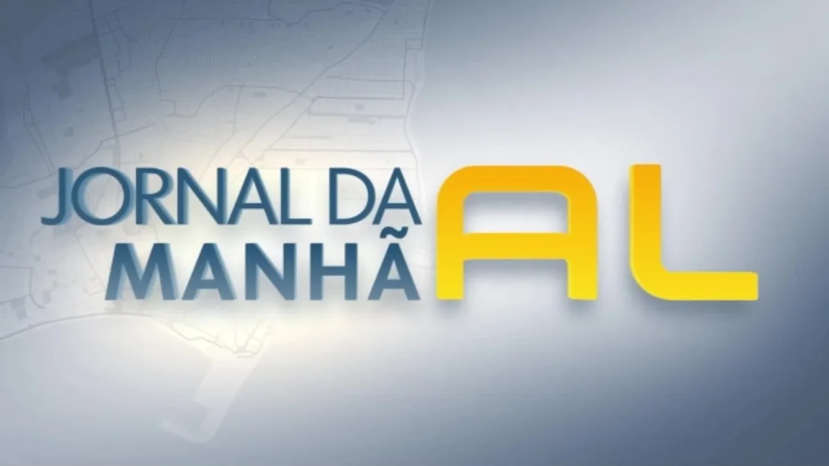 VÍDEOS: Jornal da Manhã Alagoas de quinta-feira, 8 de outubro de 2026