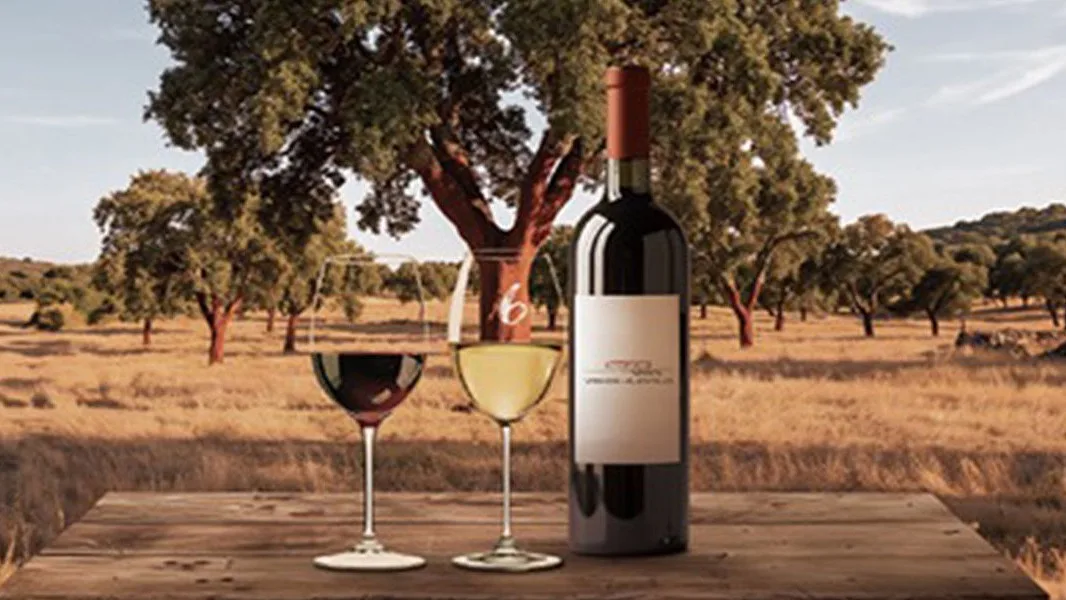 Comprou vinho? Pode ganhar uma experiência no Alentejo: a campanha que transforma compras em descobertas
