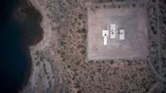 Corredor Andes-Atlântico: o que se sabe sobre o ambicioso projeto dos EUA para acessar recursos estratégicos da Argentina (e competir com a China)