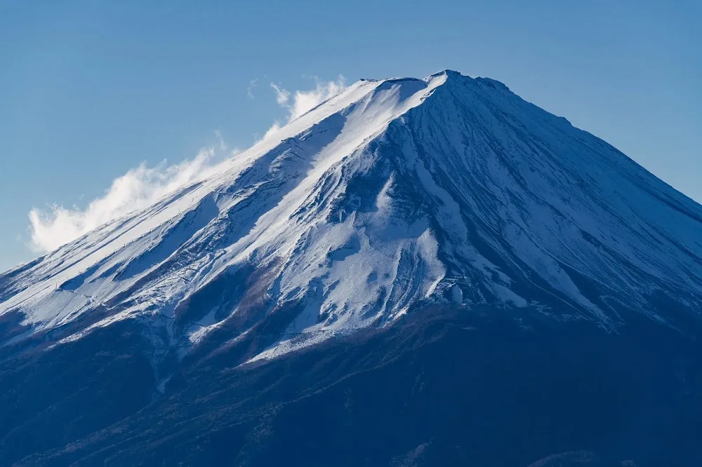 Mt. Fuji may soon require off-season climbers to register with government or pay for their rescues
