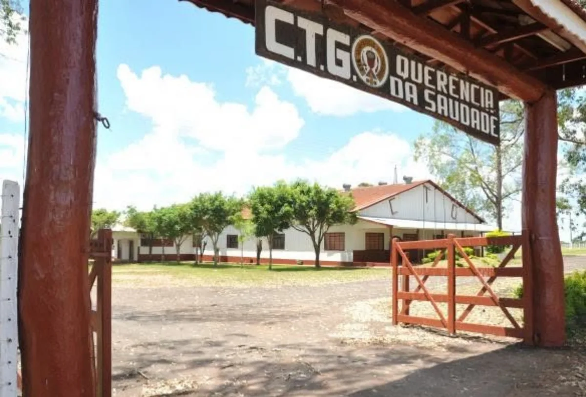 Homem morre após sofrer possível choque elétrico em CTG de Ponta Porã
