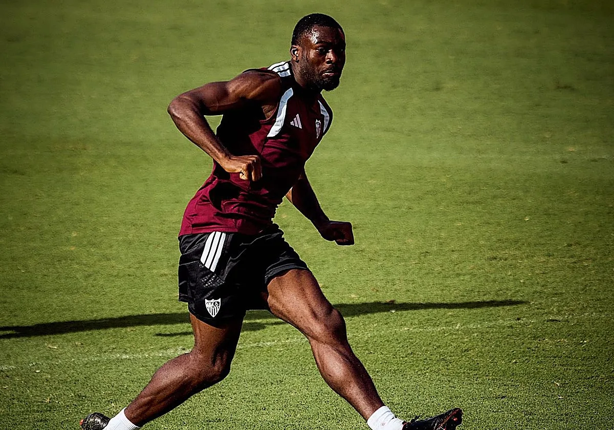 El lado más personal de Youssouf Fofana: «Iba a dejar el fútbol en mi último año de instituto para centrarme en los estudios»