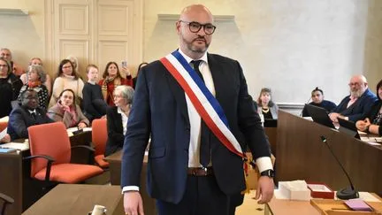 Le tribunal administratif annule la victoire du RN aux municipales à Montargis, "en raison de la diffusion d'une vidéo à caractère diffamatoire avant le second tour"