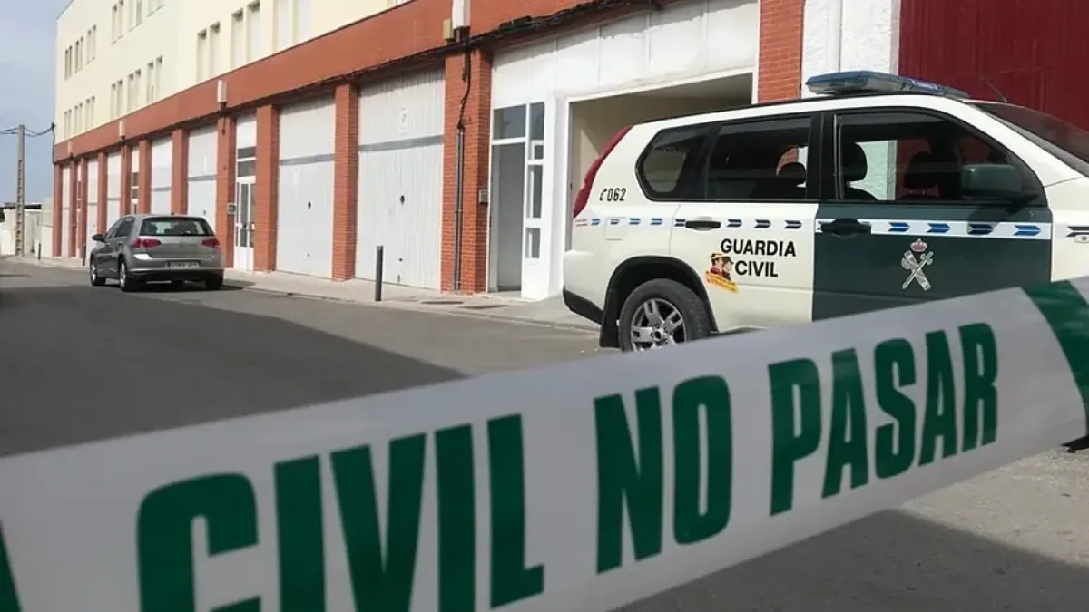 Sancionan por negligencia a un sargento de la Guardia Civil al no proteger a una víctima de violencia machista