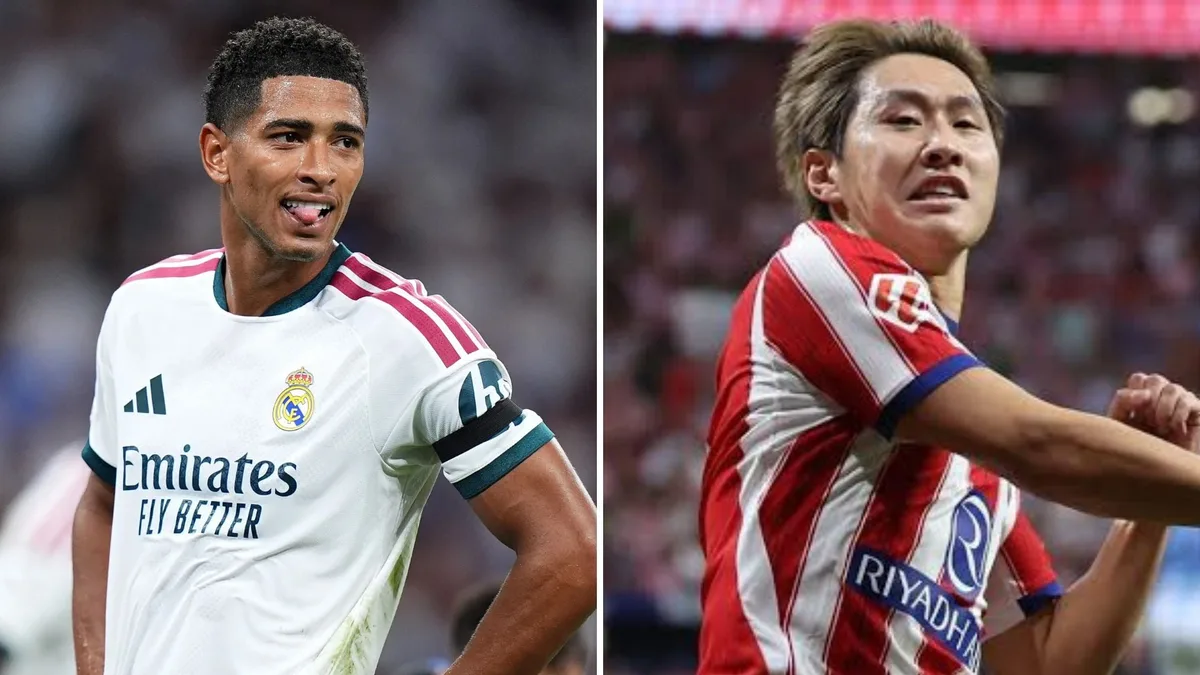 A qué hora juega Real Madrid vs Atlético Madrid HOY en Perú: partido por derbi de la fecha 7 de LaLiga 2026-27