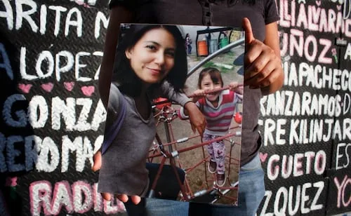 Familiares de la pequeña Fátima Cecilia temen liberación de feminicidas; magistrados revisan apelación