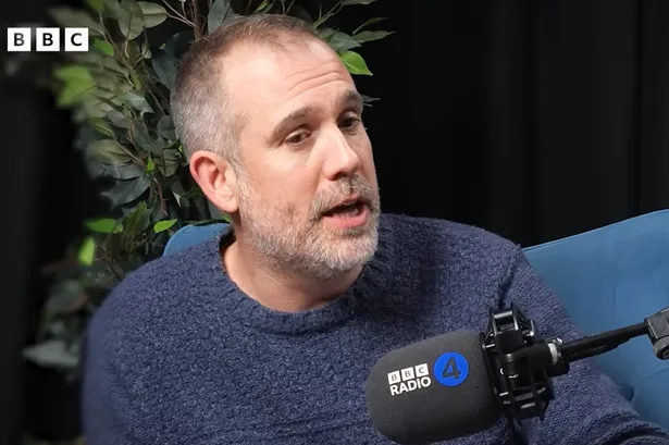 BBC expert says ‘thing you should worry about’ with UK kitchen egg storage