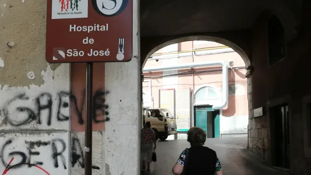 "Grave escassez" de anestesiologistas na ULS de São José