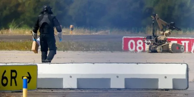 EN DIRECT, guerre en Ukraine : la Russie revendique des frappes dans les régions de Kiev et d’Odessa