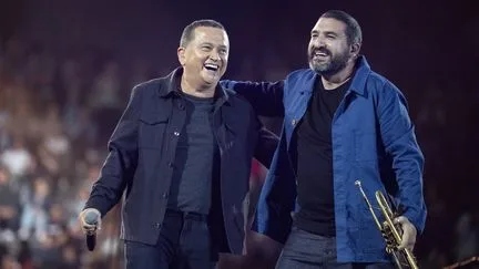 Yuri Buenaventura, MC Solaar, Oria, Ibrahim Maalouf... Une douzaine d'artistes en concert pour aider les victimes du séisme en Colombie